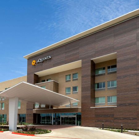 La Quinta Inn & Suites By Wyndham Round Rock Near Kalahari Eksteriør bilde