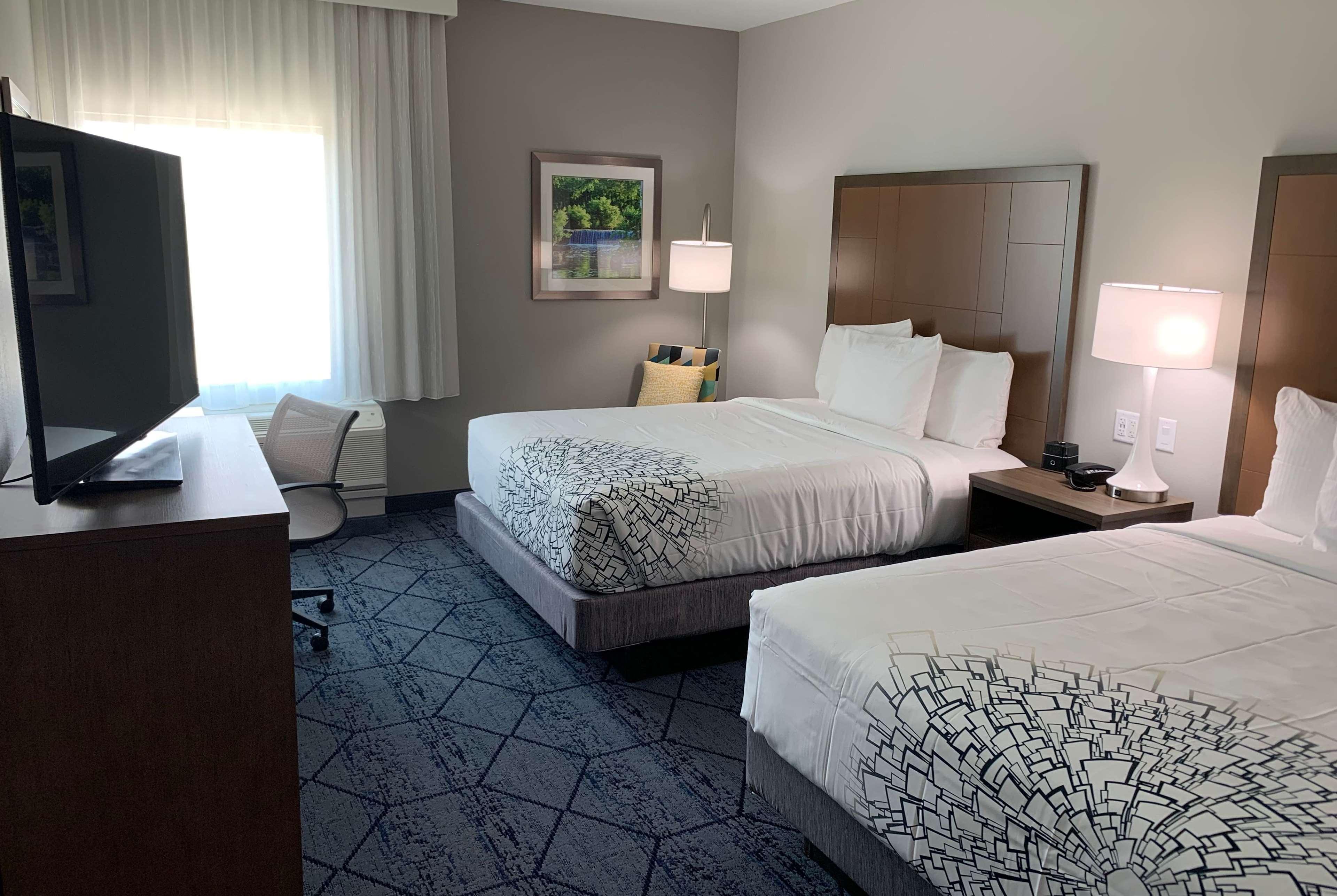La Quinta Inn & Suites By Wyndham Round Rock Near Kalahari Eksteriør bilde
