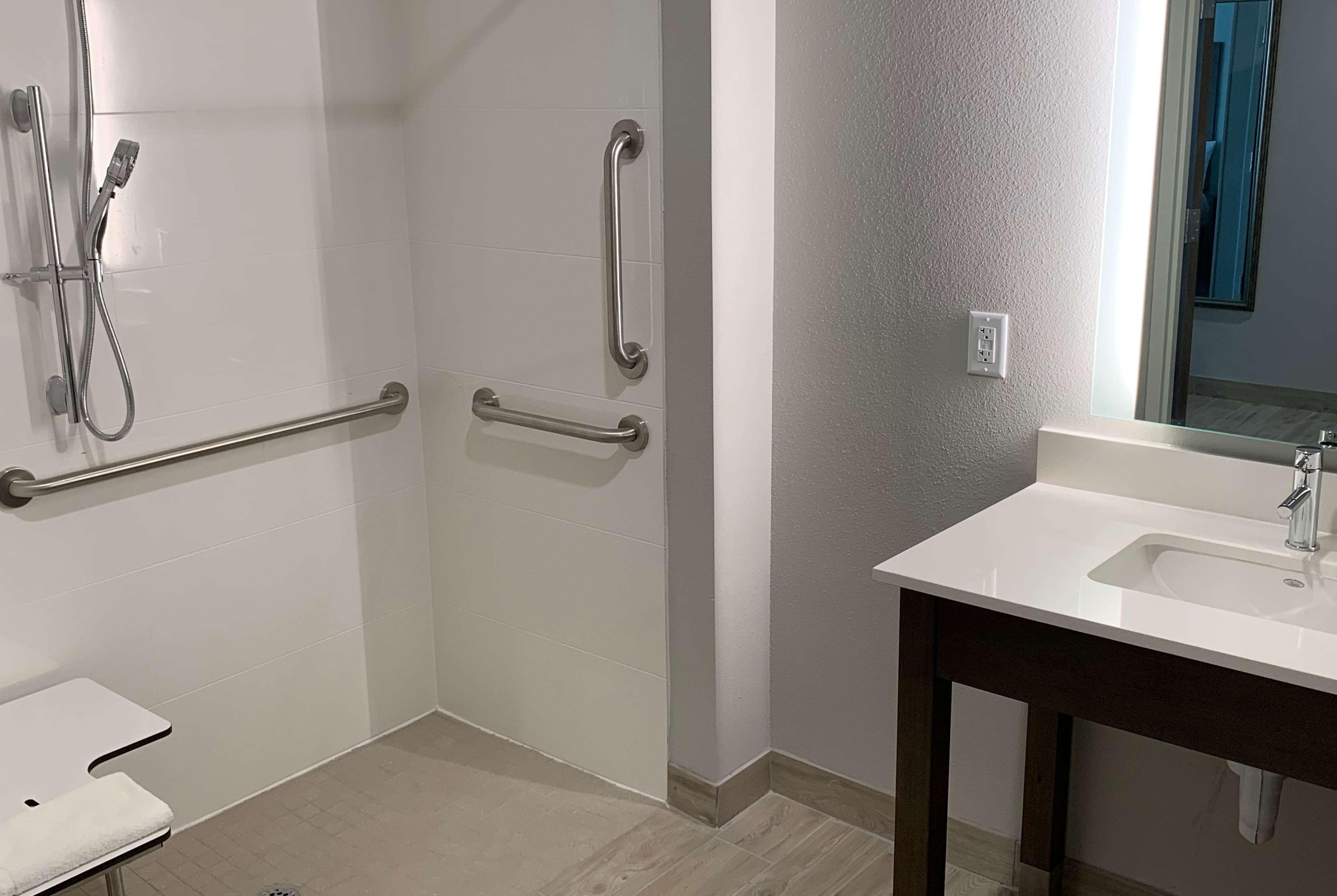 La Quinta Inn & Suites By Wyndham Round Rock Near Kalahari Eksteriør bilde