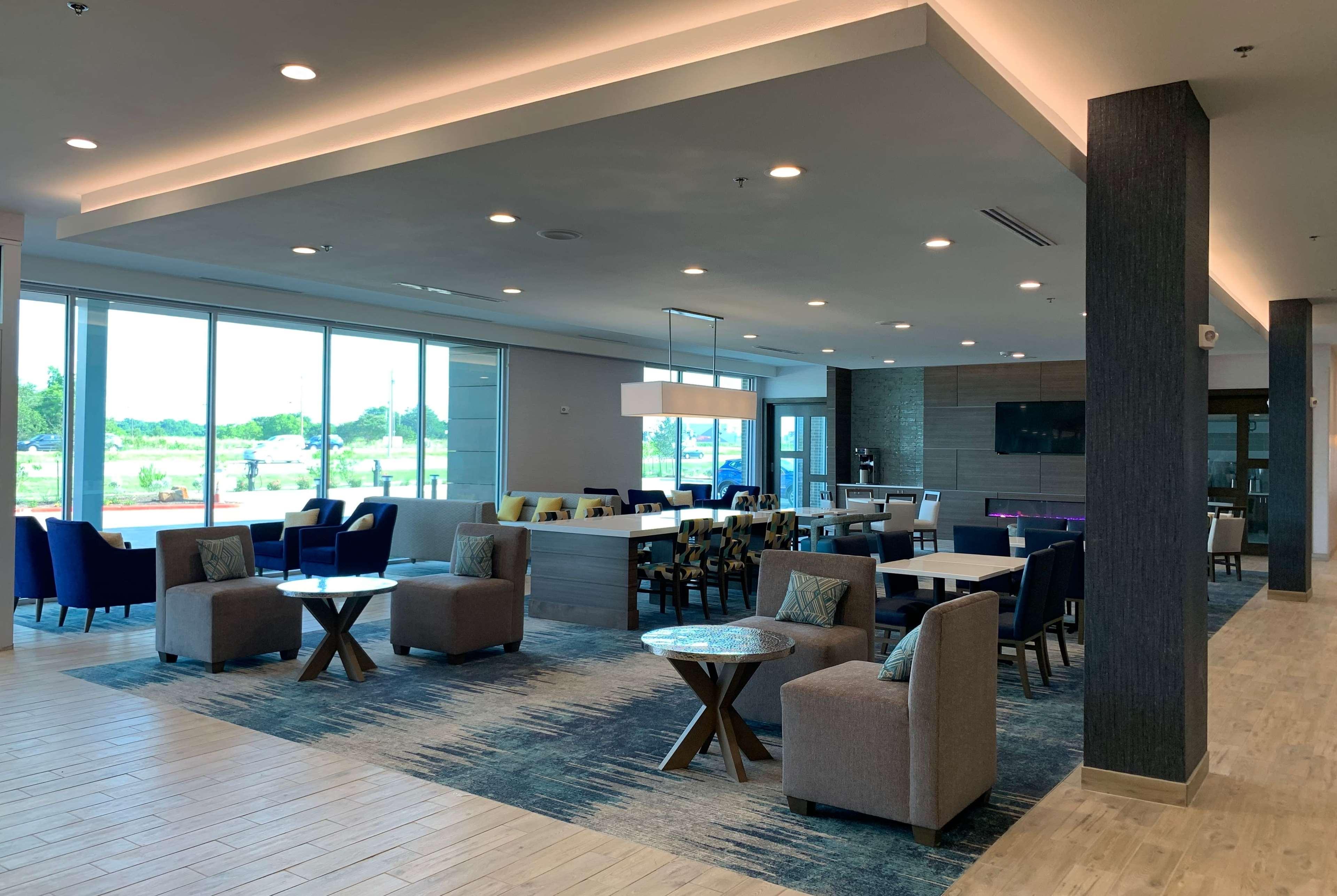 La Quinta Inn & Suites By Wyndham Round Rock Near Kalahari Eksteriør bilde