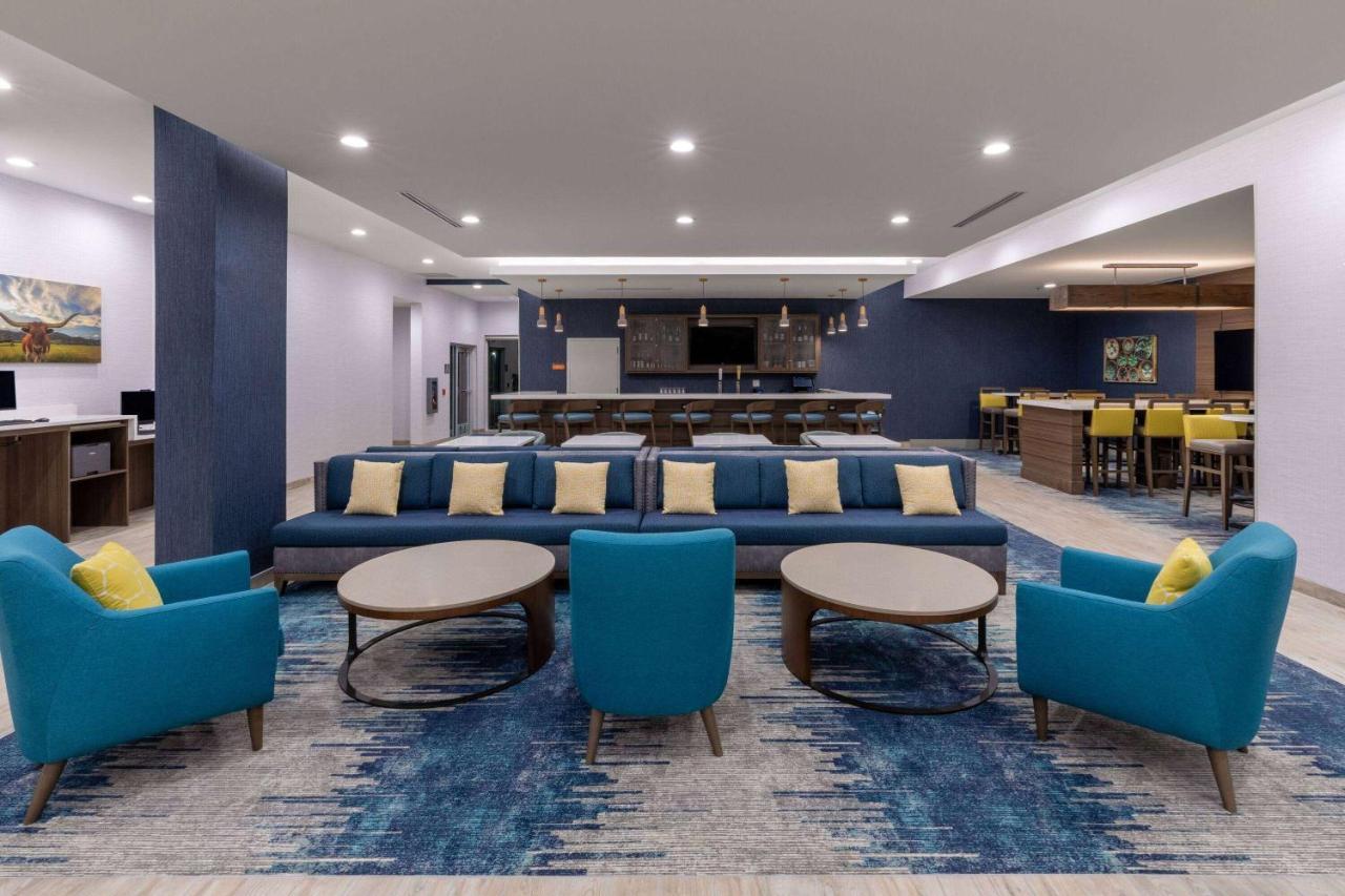 La Quinta Inn & Suites By Wyndham Round Rock Near Kalahari Eksteriør bilde