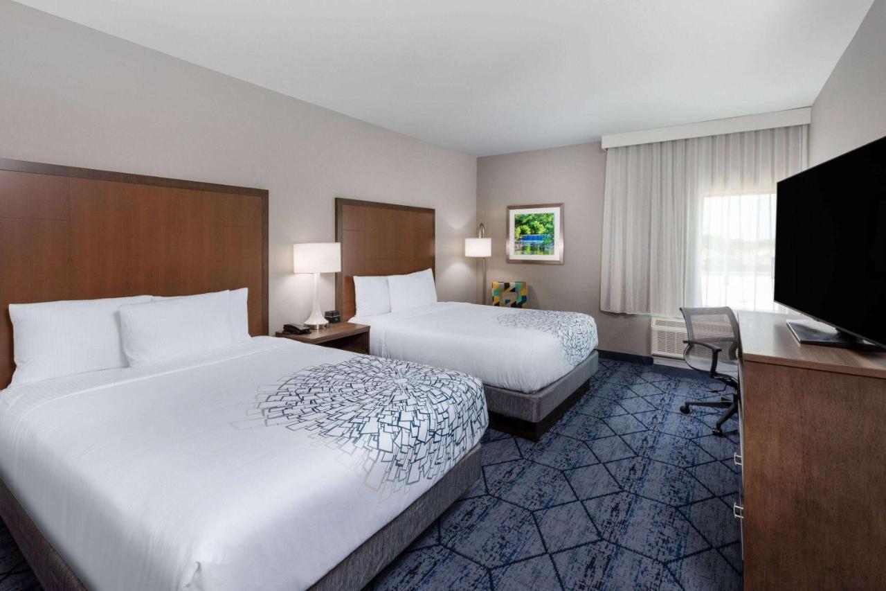 La Quinta Inn & Suites By Wyndham Round Rock Near Kalahari Eksteriør bilde