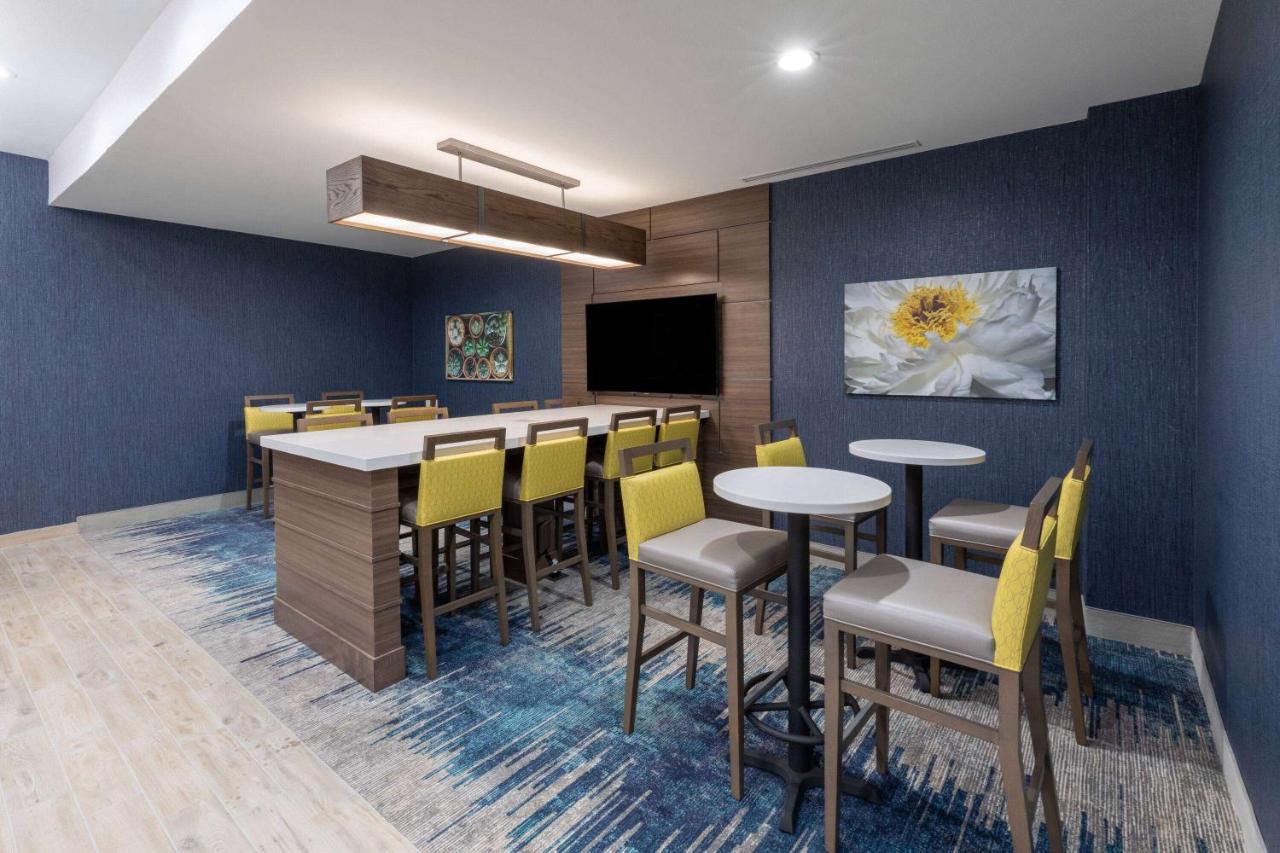 La Quinta Inn & Suites By Wyndham Round Rock Near Kalahari Eksteriør bilde